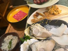 -牛New寿喜烧(中山公园龙之梦店)