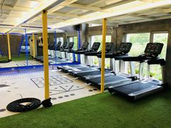 -SAH健身私教工作室(紫东店)