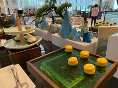 -怡廊(上海漕河泾万丽酒店)