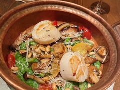 -夏朵餐厅(丁香店)