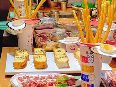 -乌拉烤肉(如皋首店)