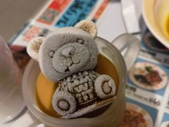-肥韬茶餐厅(海上世界店)