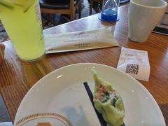 -船歌·鱼水饺青岛菜(金狮广场店)