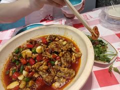-菜哥龙虾•九江菜(七中店)