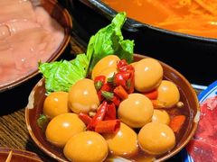 -冯校长老火锅(广州正佳广场店)