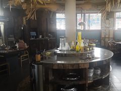 -海之屋韩式烤肉(海棠68环球美食街店)