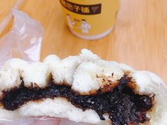 -食膳公园包子铺(烈士公园店)