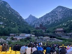 -禅宗少林·音乐大典