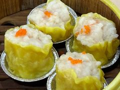 -吉莲利苑海鲜酒家(珠海拱北28年老字号店)