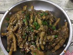 凤爪-小民大排档(马场角横路店)