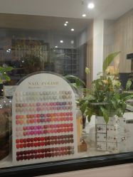 -盼兮·日式美睫沙龙