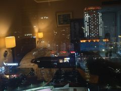 -汕头金海湾大酒店(万象城店)