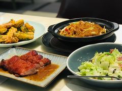 -港丽餐厅(高德置地店)