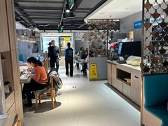 -半天妖烤鱼(东方新天地店)