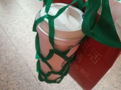 -星巴克(北京西站5号候车室)
