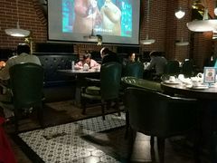 大堂-青叶202都市餐厅(迪诺水镇店)