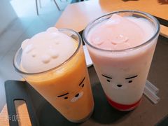 -KAKAO FRIENDS(弘大店)