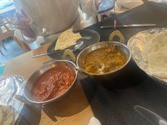 -Pakwaan Indian restaurant芭港湾印度餐厅(领事馆店)