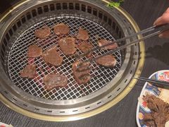 -AJIYA·池袋日式烧肉自助(天津万象城店)