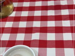 -西贝(金桥店)