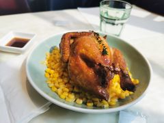 -港丽餐厅(高德置地店)