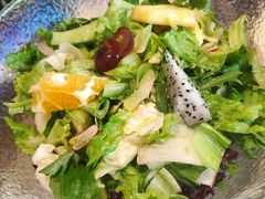 -大树餐厅(红旗街万达店)