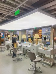 -变画·发型STUDIO