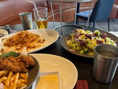 -WOLFGANG PUCK KITCHEN & BAR(迪士尼小镇店)