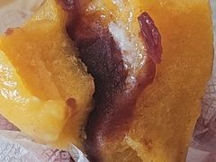 南瓜豆沙糕-杨招娣糕点(装驾桥巷店)