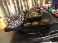 竹笋小肠-西昌老号李小肠特色烧烤园(双流店)