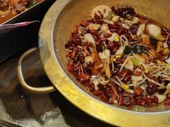 -永安水煮活鱼·仪征菜(仪征奥林匹克店)