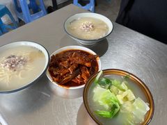 -渔桥李记奶汤面(东街店)