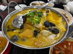 -绍兴名菜馆(可乐路店)