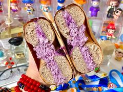 -Catch Bagel(芳草地店)