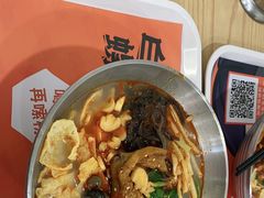 -白妈螺蛳粉(白云万达店)