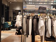 -SUITSUPPLY(安福路店)