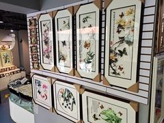 -蝴蝶泉公园