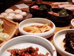 -泥炉烧肉师(新街口金銮巷店)