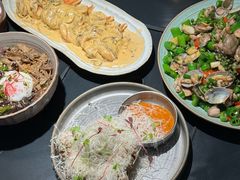 -Ameigo梅果·云贵川bistro(长宁来福士店)