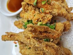 -漫天香·小龙虾餐厅(夏湾店)