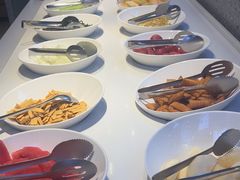 -豪客来牛排(宝龙城市广场店)