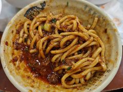-肖家河家常面(肖家河北街店)
