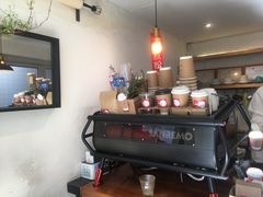 -Joymean coffee.见面咖啡