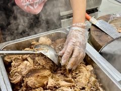 -樊记腊汁肉(竹笆市总店)