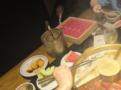 -巴奴毛肚火锅(广益哥伦布店)