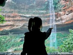 -沐川竹海旅游景区