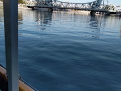 -海河游船(古文化街码头)