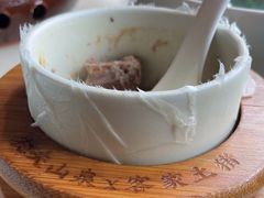-客语客家菜(华发商都店)