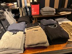 -Hollister Co(杭州万象城店)