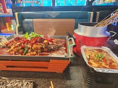 -路边边.炒菜烧烤.音乐餐厅(良乡长虹店)